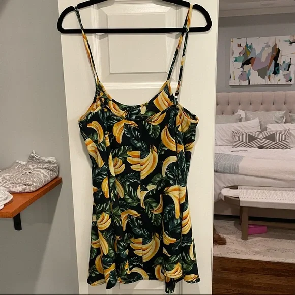 Show me your mumu mini dress - Picture 2 of 3